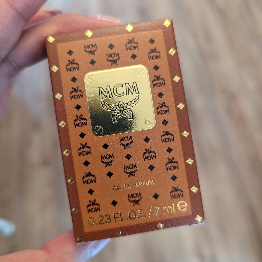 MCM Miniature